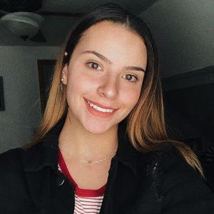 Meet your Posher, Mariah